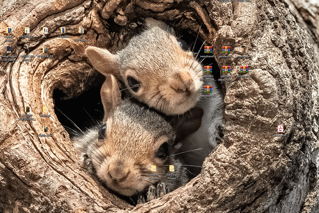 Albayrak Bizimevler Sitesi referans görseli